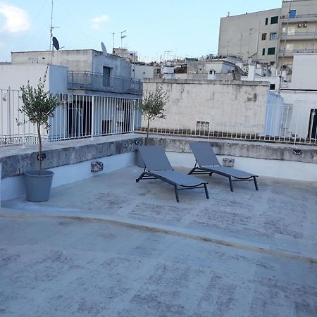 Casa Margherita Ostuni Exterior photo